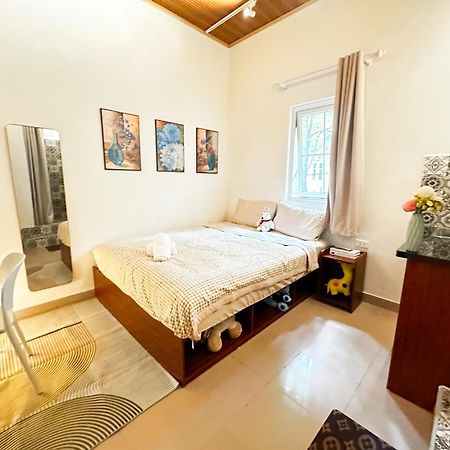 Apartament La Casa Di Dicembre 42 Tho Nhuom Hanoi Zewnętrze zdjęcie