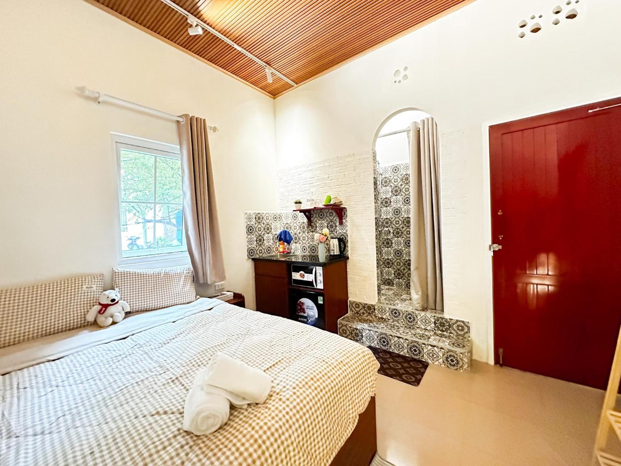 Apartament La Casa Di Dicembre 42 Tho Nhuom Hanoi Zewnętrze zdjęcie
