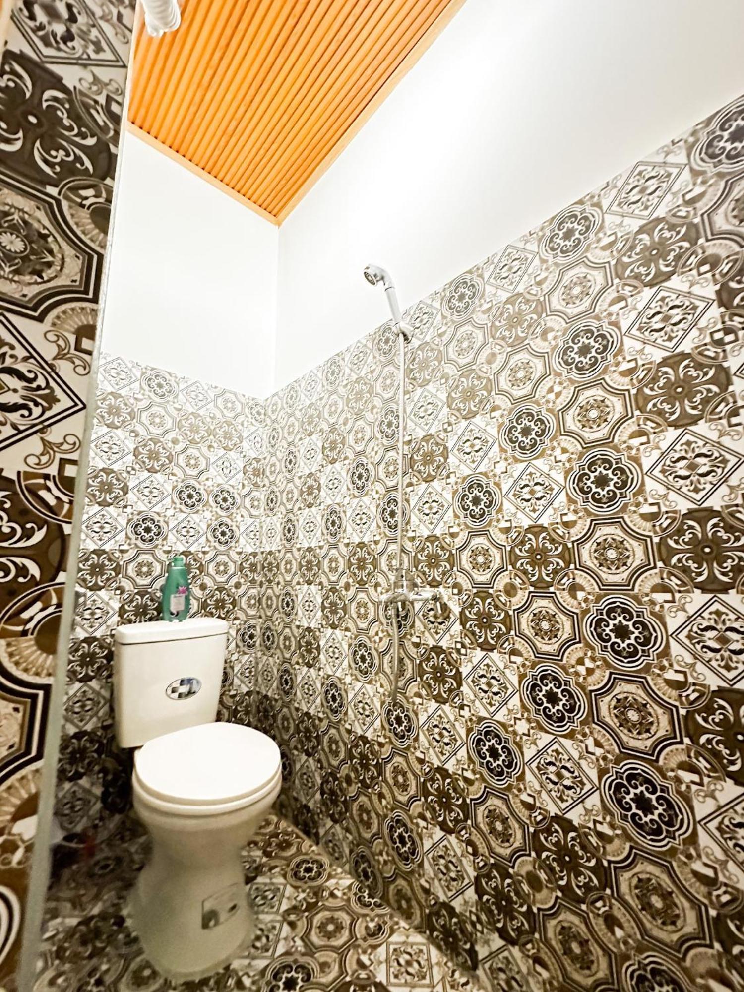 Apartament La Casa Di Dicembre 42 Tho Nhuom Hanoi Zewnętrze zdjęcie