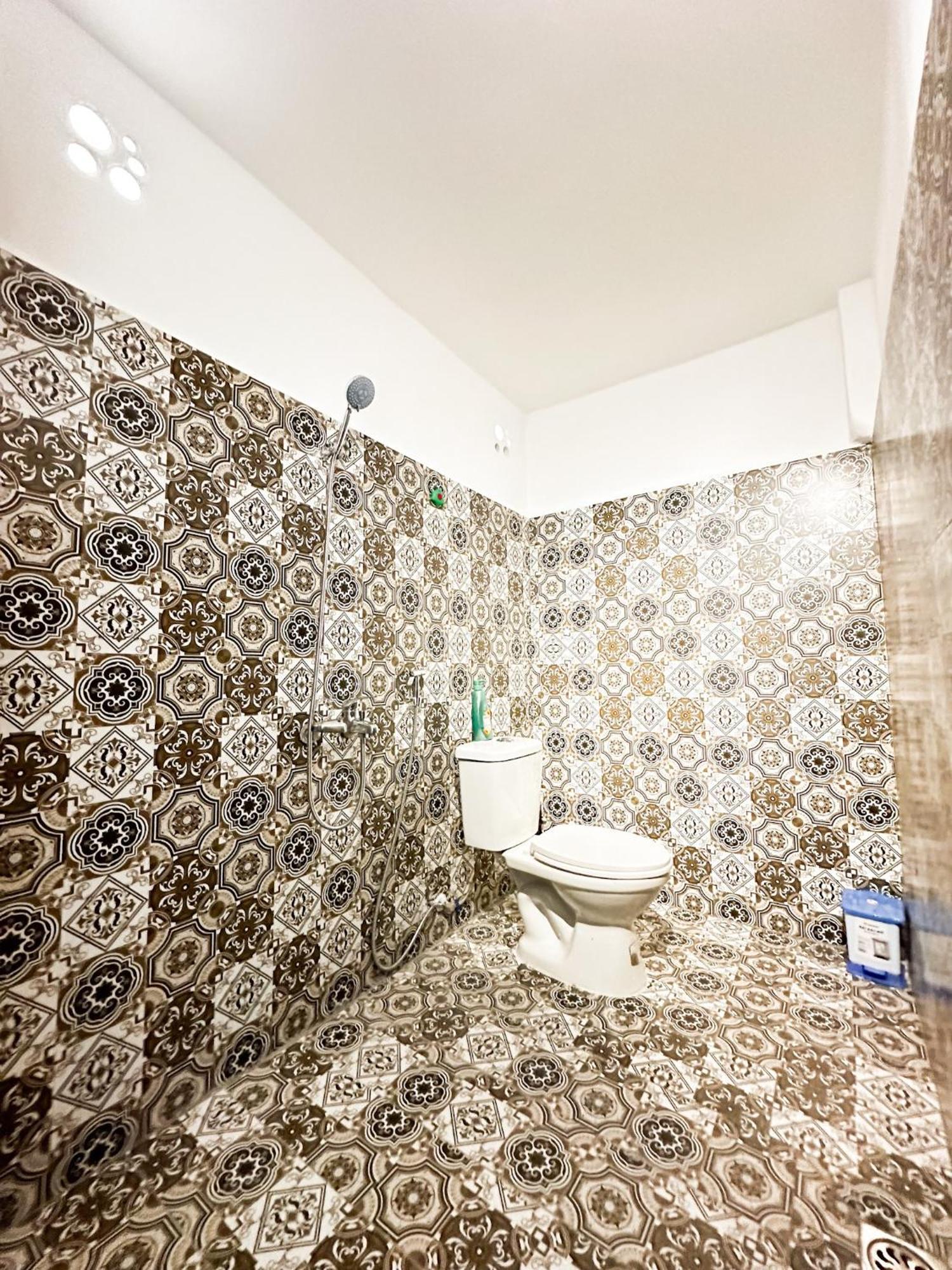 Apartament La Casa Di Dicembre 42 Tho Nhuom Hanoi Zewnętrze zdjęcie