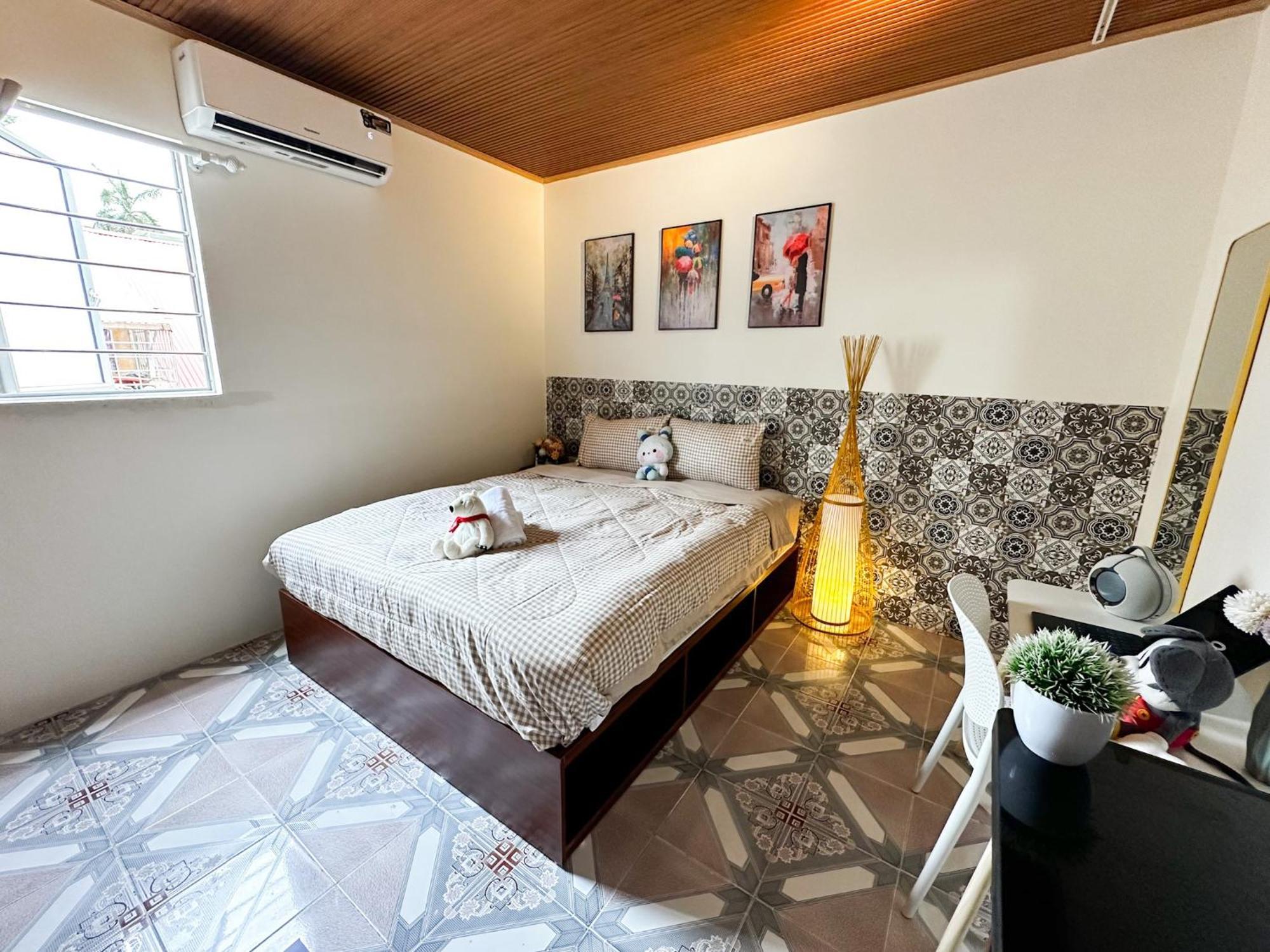 Apartament La Casa Di Dicembre 42 Tho Nhuom Hanoi Zewnętrze zdjęcie