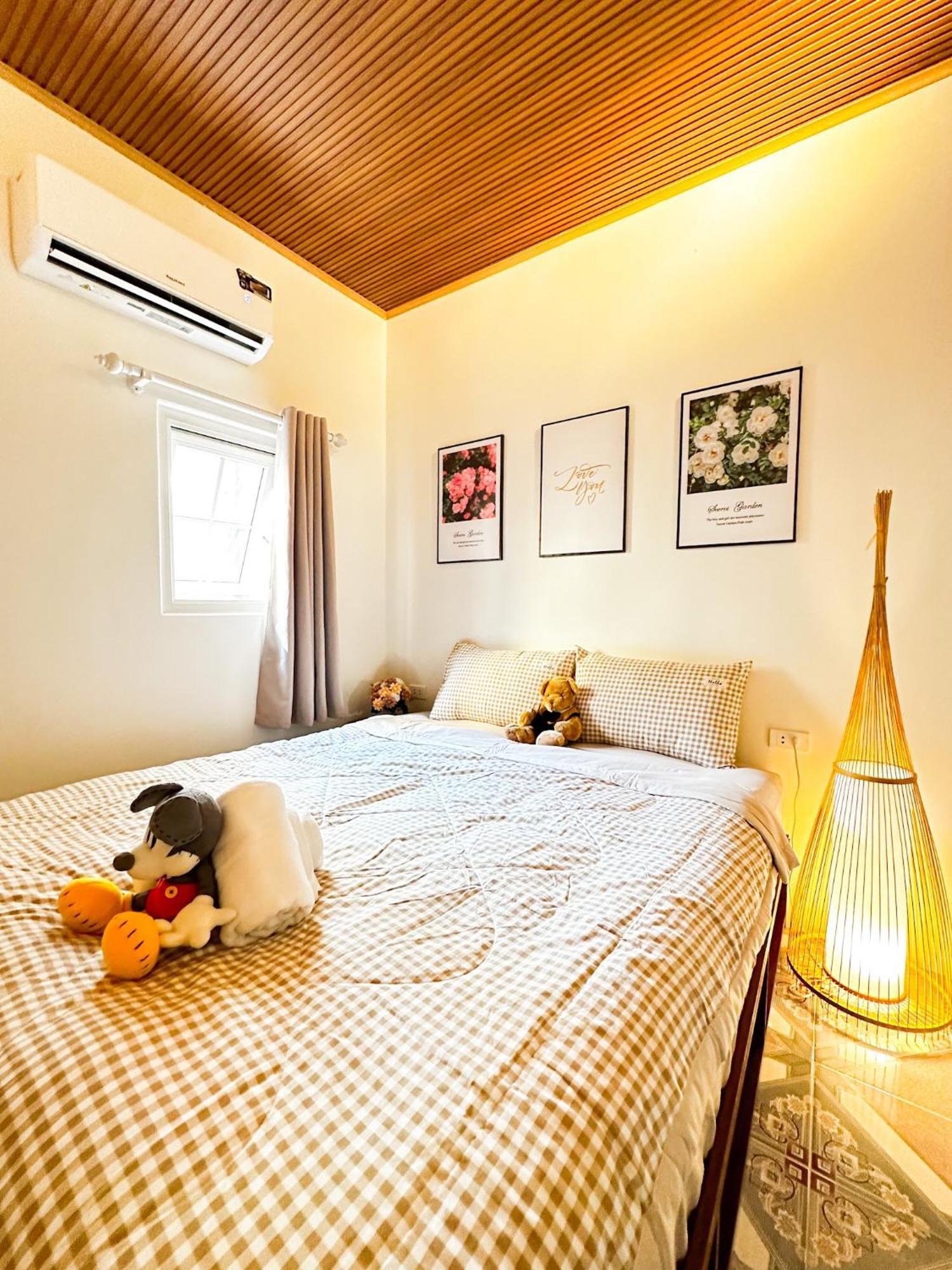 Apartament La Casa Di Dicembre 42 Tho Nhuom Hanoi Zewnętrze zdjęcie