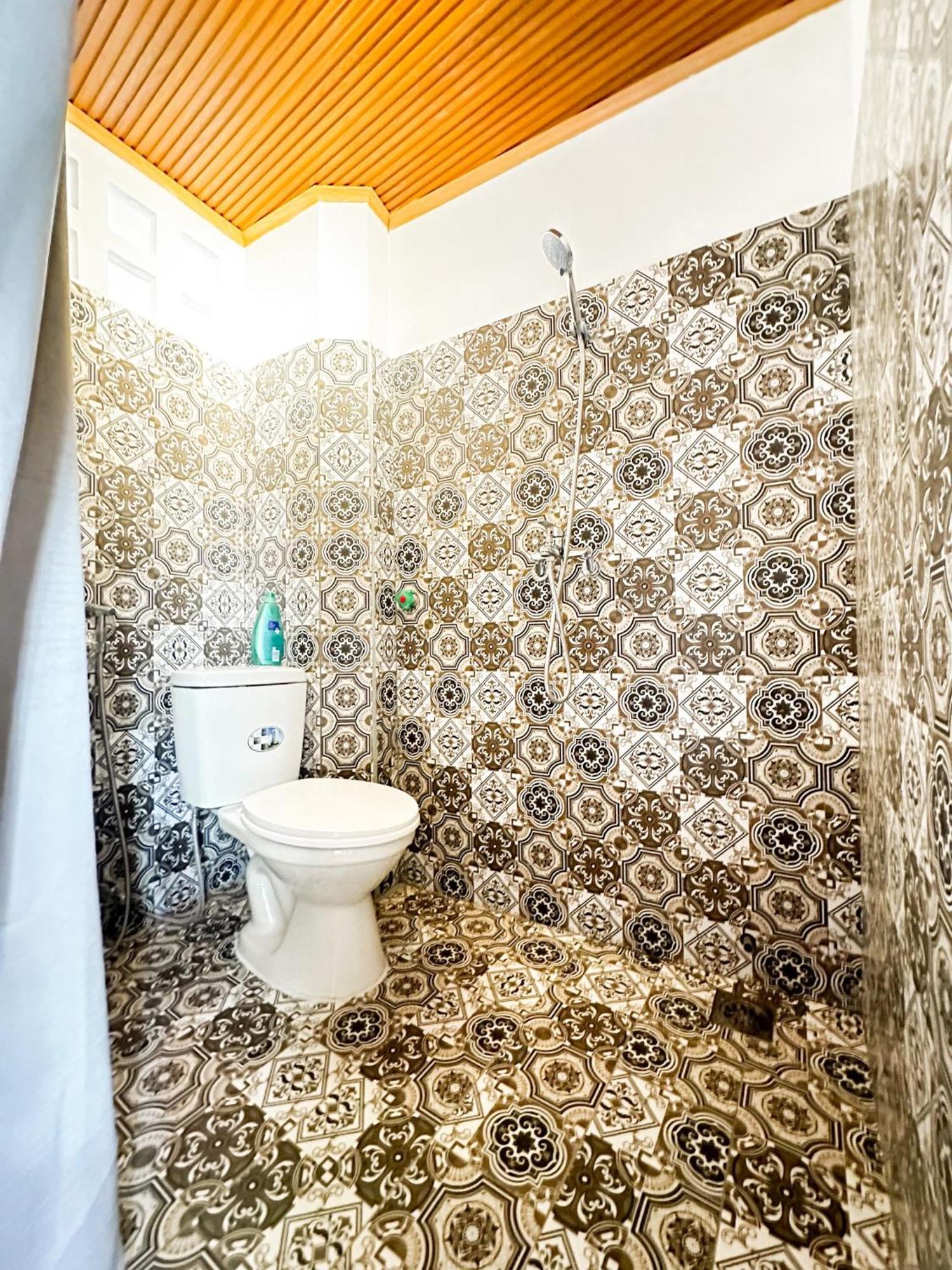 Apartament La Casa Di Dicembre 42 Tho Nhuom Hanoi Zewnętrze zdjęcie
