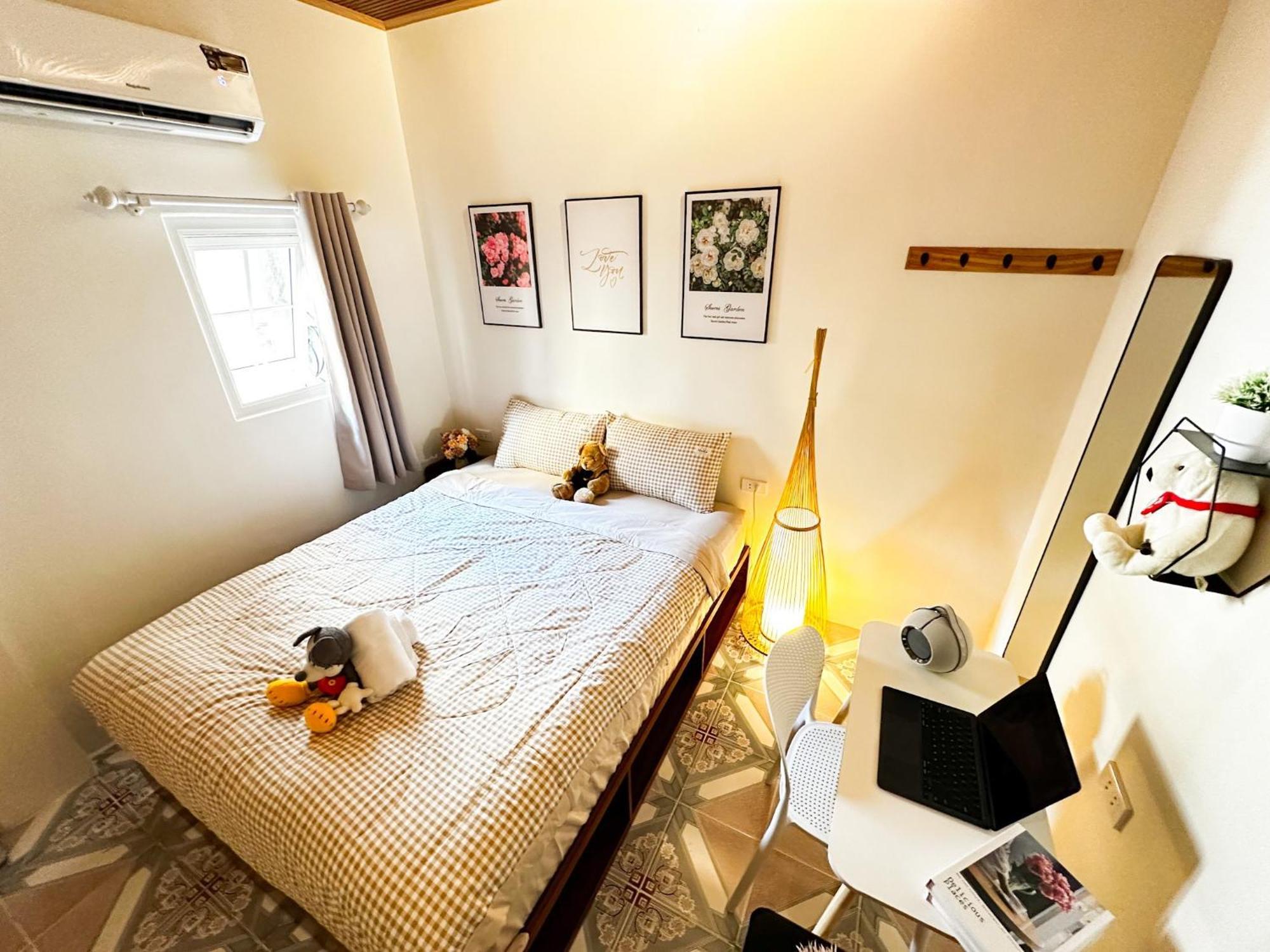 Apartament La Casa Di Dicembre 42 Tho Nhuom Hanoi Zewnętrze zdjęcie