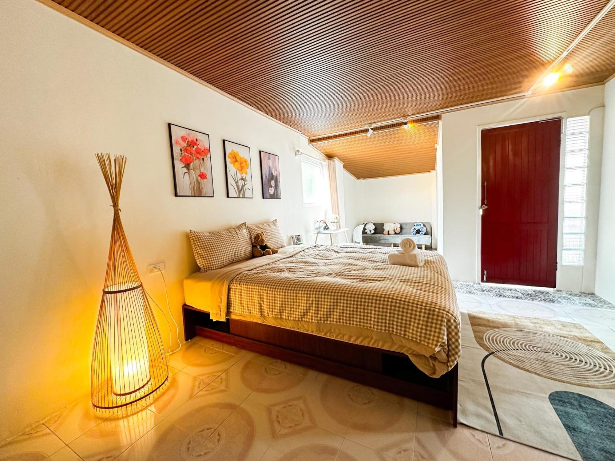 Apartament La Casa Di Dicembre 42 Tho Nhuom Hanoi Zewnętrze zdjęcie