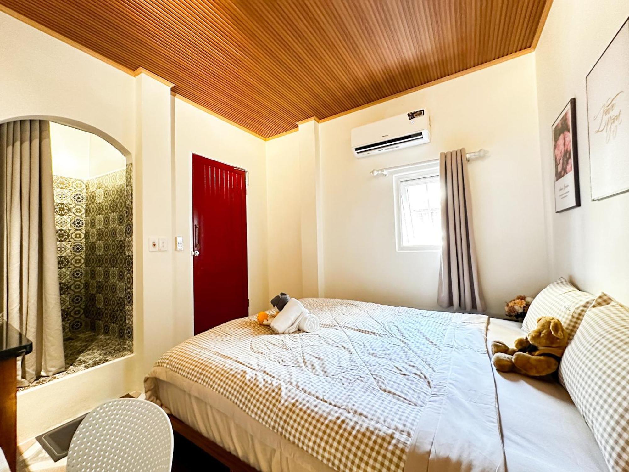 Apartament La Casa Di Dicembre 42 Tho Nhuom Hanoi Zewnętrze zdjęcie