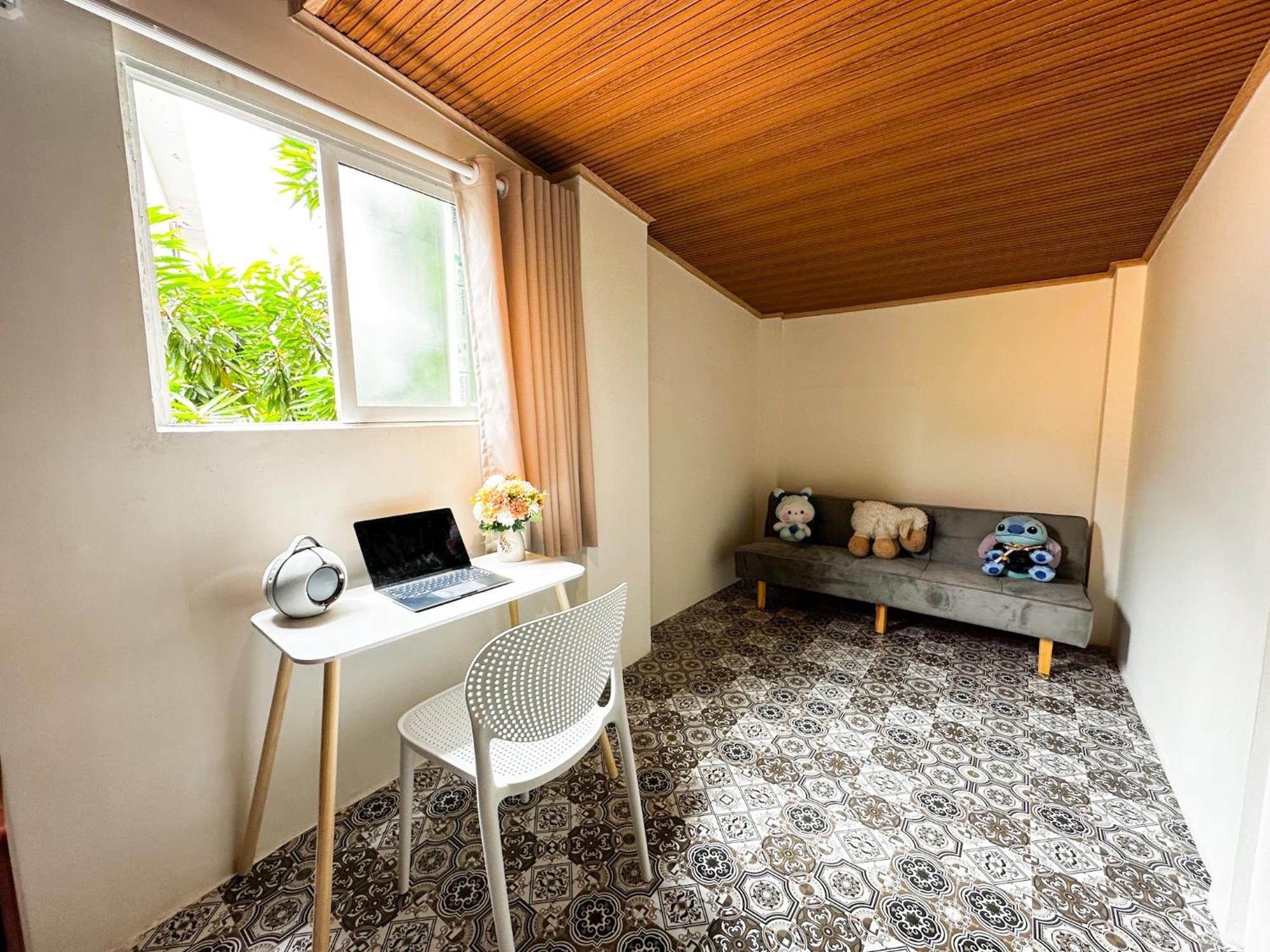 Apartament La Casa Di Dicembre 42 Tho Nhuom Hanoi Zewnętrze zdjęcie