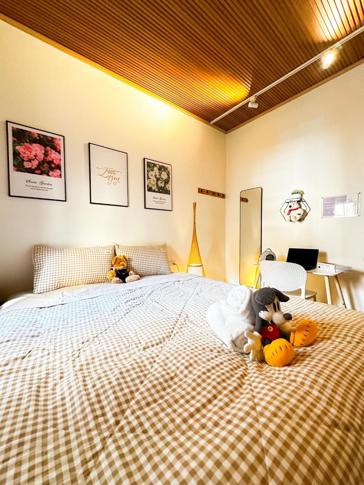 Apartament La Casa Di Dicembre 42 Tho Nhuom Hanoi Zewnętrze zdjęcie
