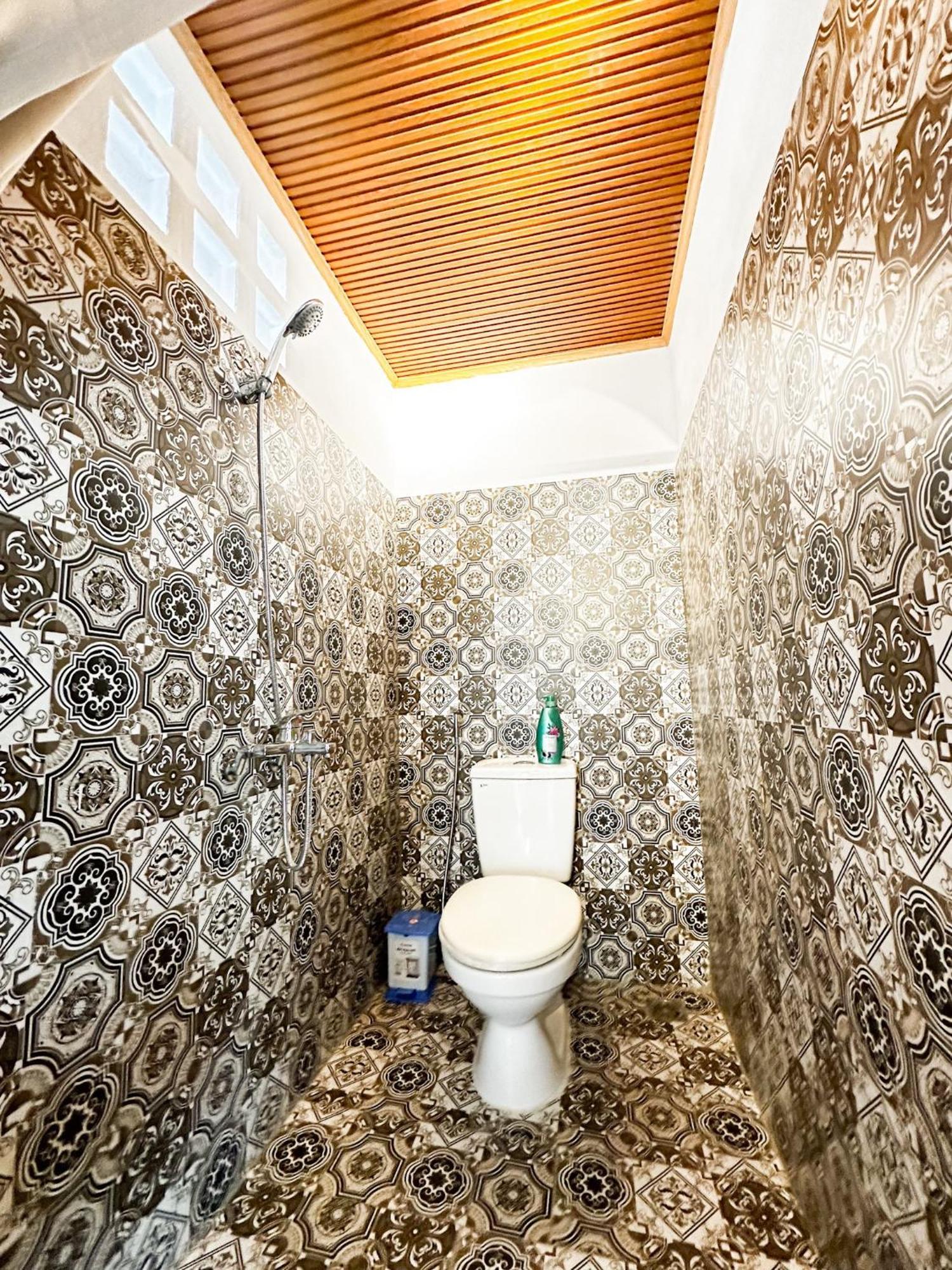 Apartament La Casa Di Dicembre 42 Tho Nhuom Hanoi Zewnętrze zdjęcie