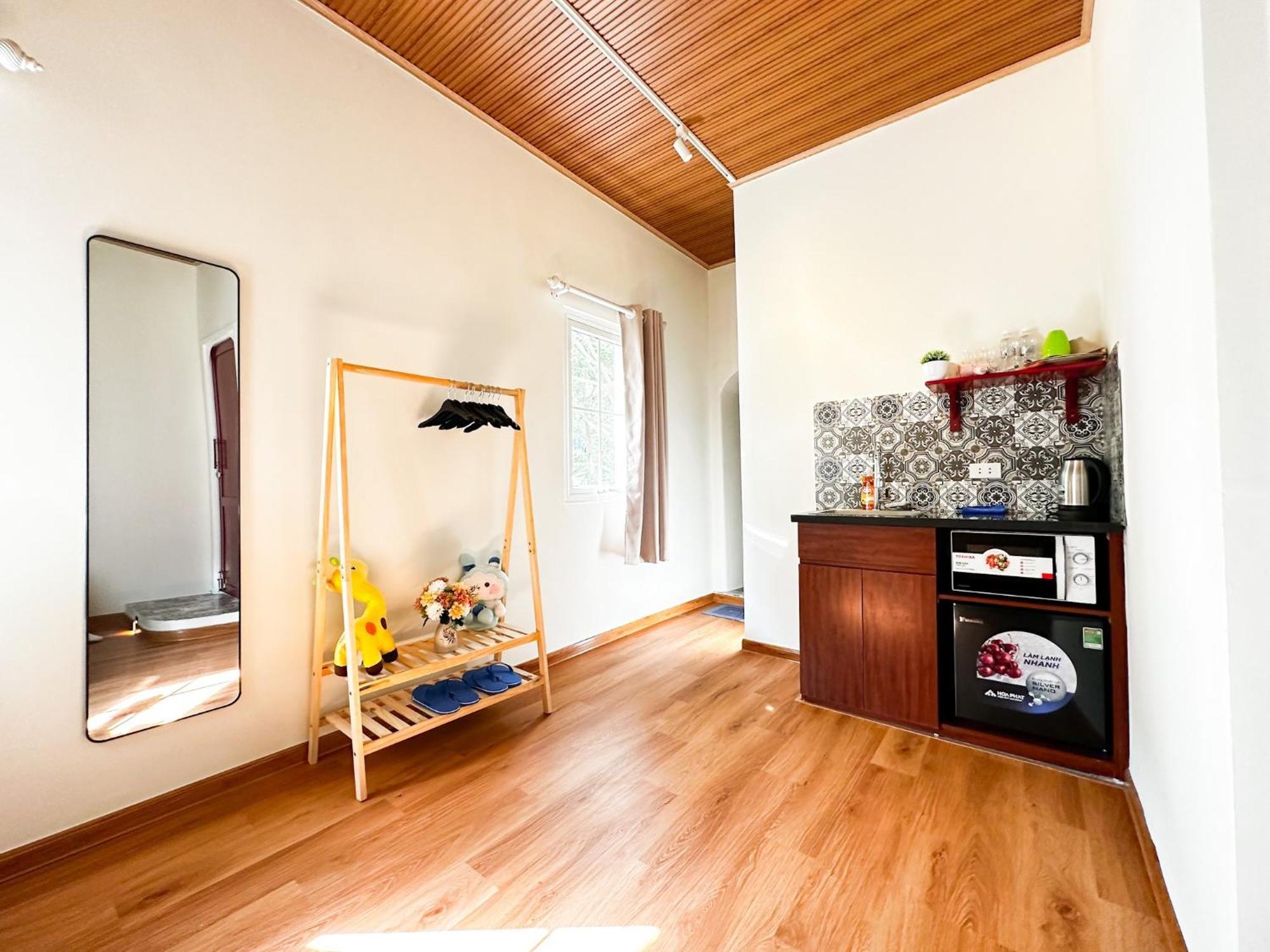 Apartament La Casa Di Dicembre 42 Tho Nhuom Hanoi Zewnętrze zdjęcie