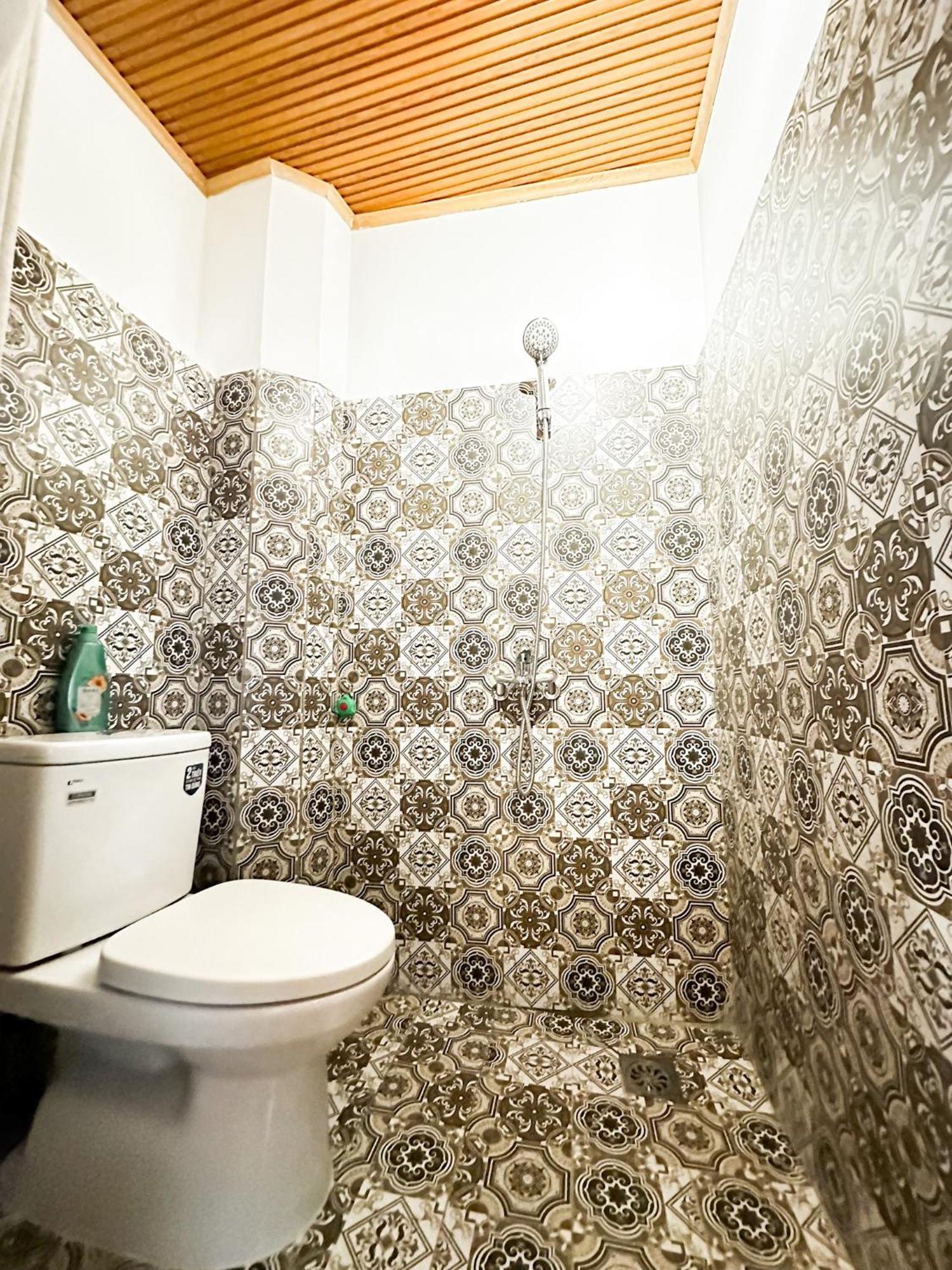 Apartament La Casa Di Dicembre 42 Tho Nhuom Hanoi Zewnętrze zdjęcie