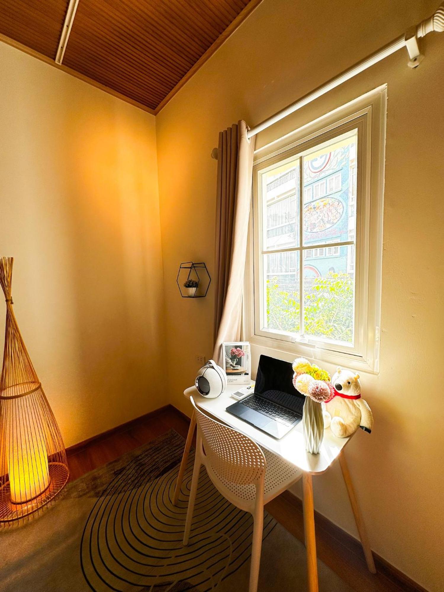 Apartament La Casa Di Dicembre 42 Tho Nhuom Hanoi Zewnętrze zdjęcie