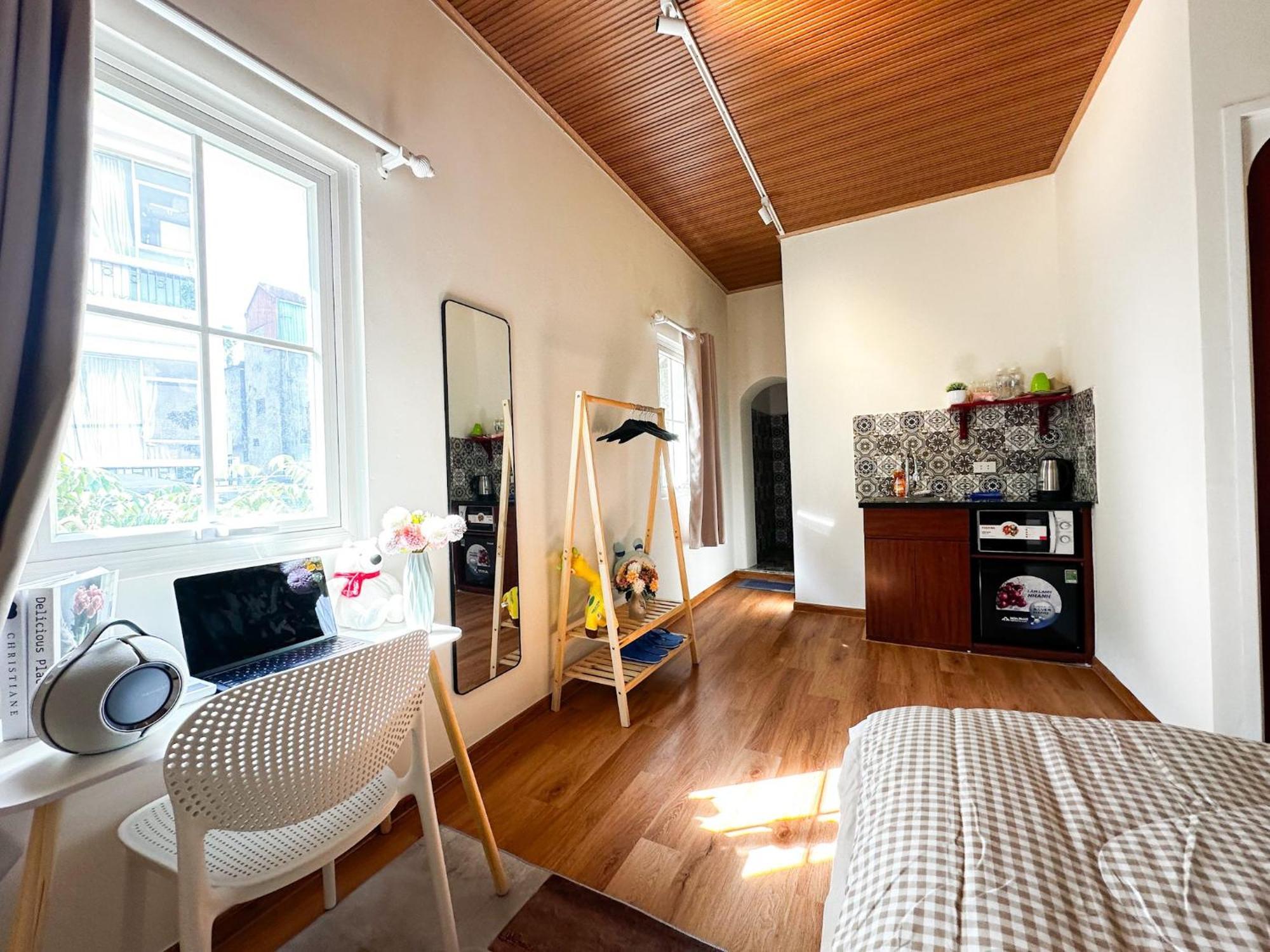 Apartament La Casa Di Dicembre 42 Tho Nhuom Hanoi Zewnętrze zdjęcie