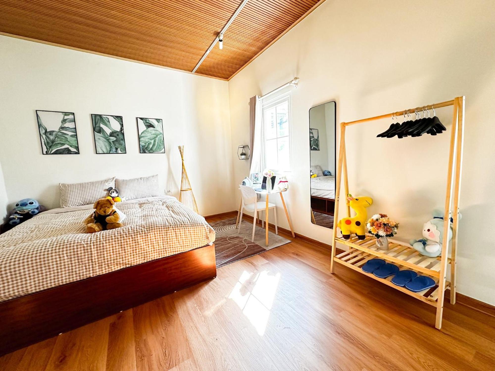 Apartament La Casa Di Dicembre 42 Tho Nhuom Hanoi Zewnętrze zdjęcie