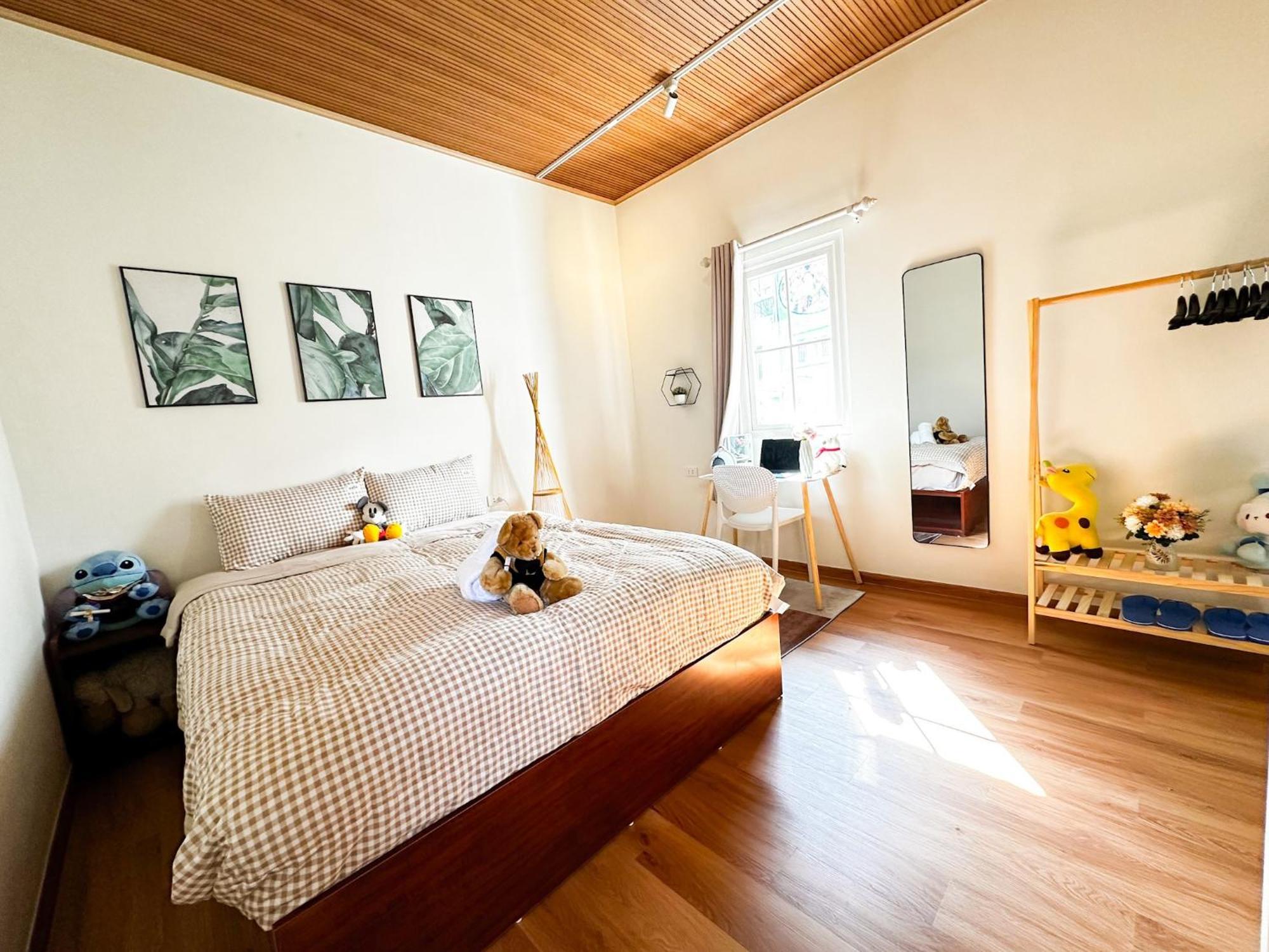 Apartament La Casa Di Dicembre 42 Tho Nhuom Hanoi Zewnętrze zdjęcie