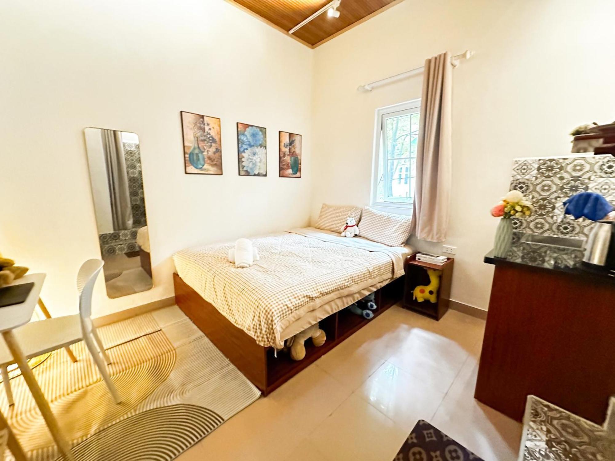 Apartament La Casa Di Dicembre 42 Tho Nhuom Hanoi Zewnętrze zdjęcie